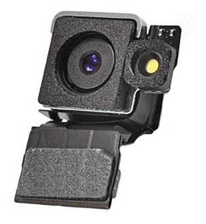 Cámara Trasera Para iPhone 4s Garantia Ventaselectronicas 1