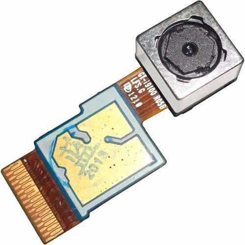 Camara Trasera Samsung Galaxy S2 Gt I9100 Garantia 1