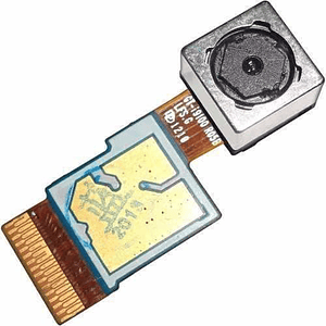 Camara Trasera Samsung Galaxy S2 Gt I9100 Garantia