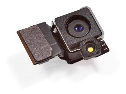 Cámara Trasera Para iPhone 4s Garantia Ventaselectronicas 2