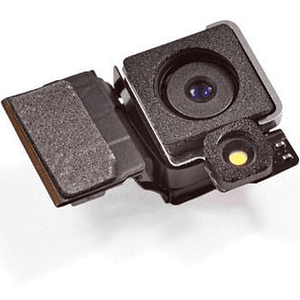 Cámara Trasera Para iPhone 4s Garantia Ventaselectronicas