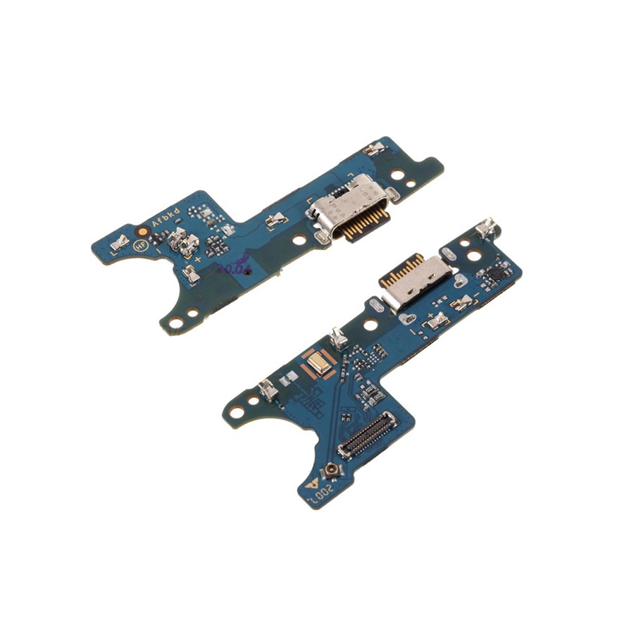 Flex Carga Samsung Galaxy 11 A115 Micrófono 1