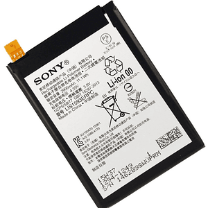 Bateria Sony Xperia Z5 Lis1593erpc 2900 Mah