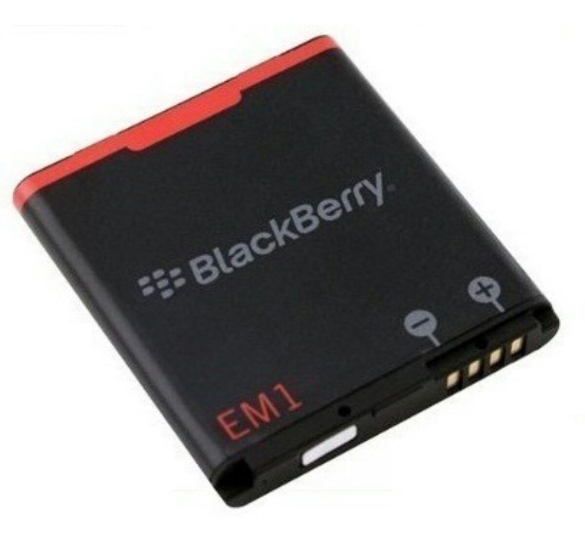Bateria Blackberry 9360-9370-9350 Em1 I Ventas Electronicas 1