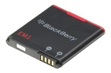Bateria Blackberry 9360-9370-9350 Em1 I Ventas Electronicas 2
