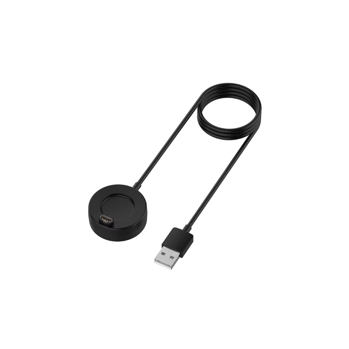 Cable Cargador Magnético Compatible Approach S50 Tipo C 10