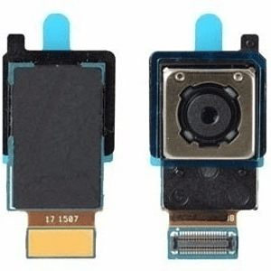 Cámara Trasera Original Samsung S6 G920 Ventas Electronicas