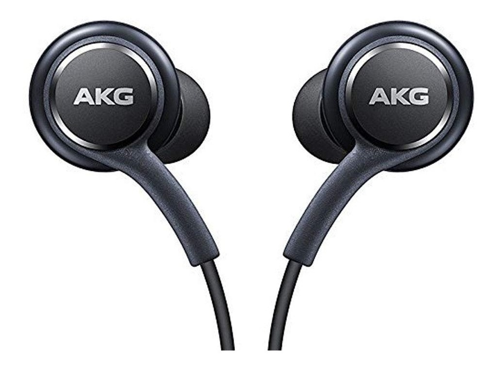 Manos Libres Original Akg Samsung S8 - S8 Plus 2
