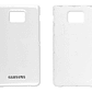 Tapa Trasera Samsung Galaxy S2 I I9100 I Ventas Electronicas - Miniatura 2