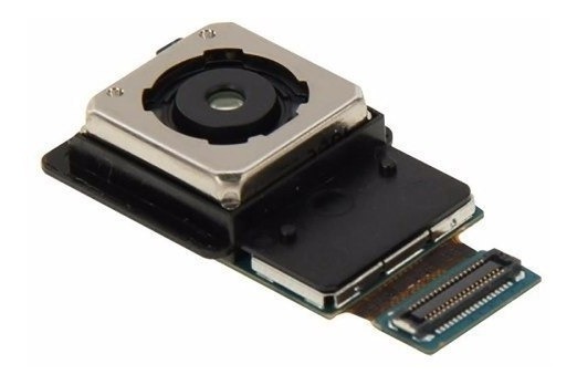 Cámara Trasera Original Samsung S6 G920 Ventas Electronicas 3