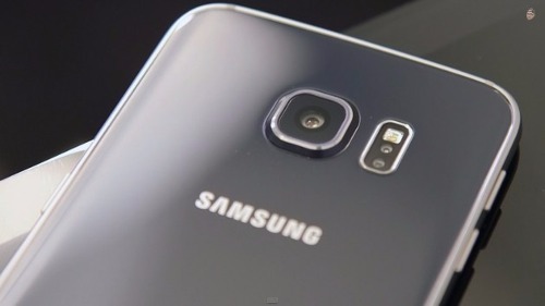 Mica Cámara Bisel Samsung S6 I S6 Edge I Ventas Electronicas 3