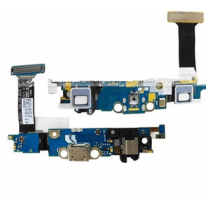 Flex Carga Samsung Galaxy S6 Edge G925