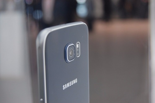 Mica Cámara Bisel Samsung S6 I S6 Edge I Ventas Electronicas 4