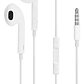 Earpods Original Apple iPhone 6 - 6s - 6s Plus Jak 3.5mm Genuino - Miniatura 2