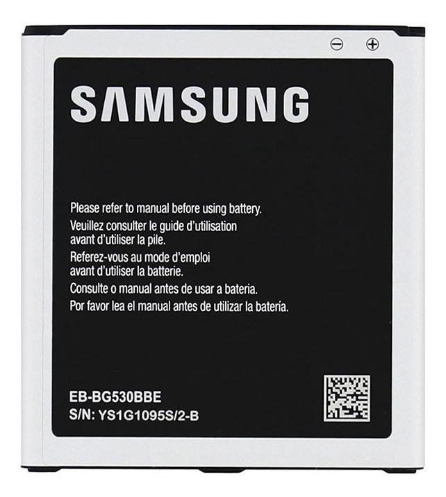 Bateria Samsung Grand Prime I G530 I Ventas Electronicas 1
