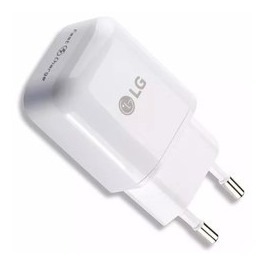Cargador Lg Carga Rápida Fast G5 I G6 I G7 Cable Usb C 1