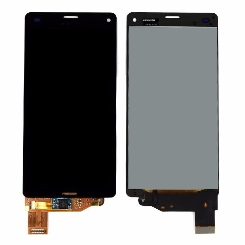 Pantalla Sony Z3 Compact Lcd + Tactil Ventas Electronicas 1