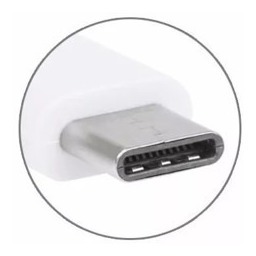 Cargador Lg Carga Rápida Fast G5 I G6 I G7 Cable Usb C 2