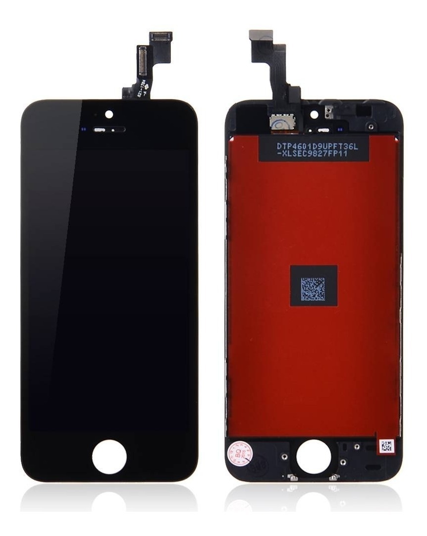 Pantalla iPhone 5 Completa Lcd + Táctil Ventas Electronicas 2