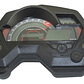 Marcador Yamaha Fz16 Velocímetro Reloj Ventas Electronicas - Miniatura 1