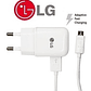 Cargador Lg Carga Rápida Fast G5 I G6 I G7 Cable Usb C - Miniatura 4