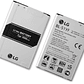 Bateria Lg G4 - G4 Stylus - Modelo Bl-51yf 3000 Mah - Miniatura 2