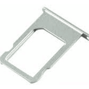 Bandeja Micro Sim iPhone 4 - 4s Metalica Ventas Electronicas