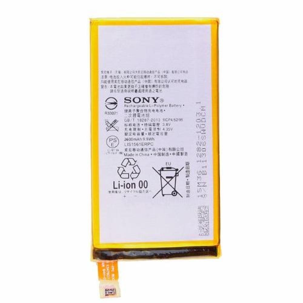 Bateria Sony Xperia Z3 Compact I Ventas Electronicas 1
