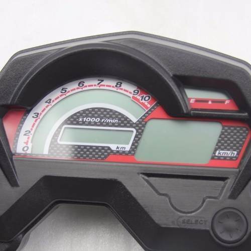 Marcador Yamaha Fz16 Velocímetro Reloj Ventas Electronicas 3
