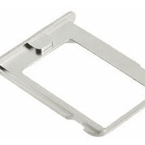 Bandeja Micro Sim iPhone 4 - 4s Metalica Ventas Electronicas