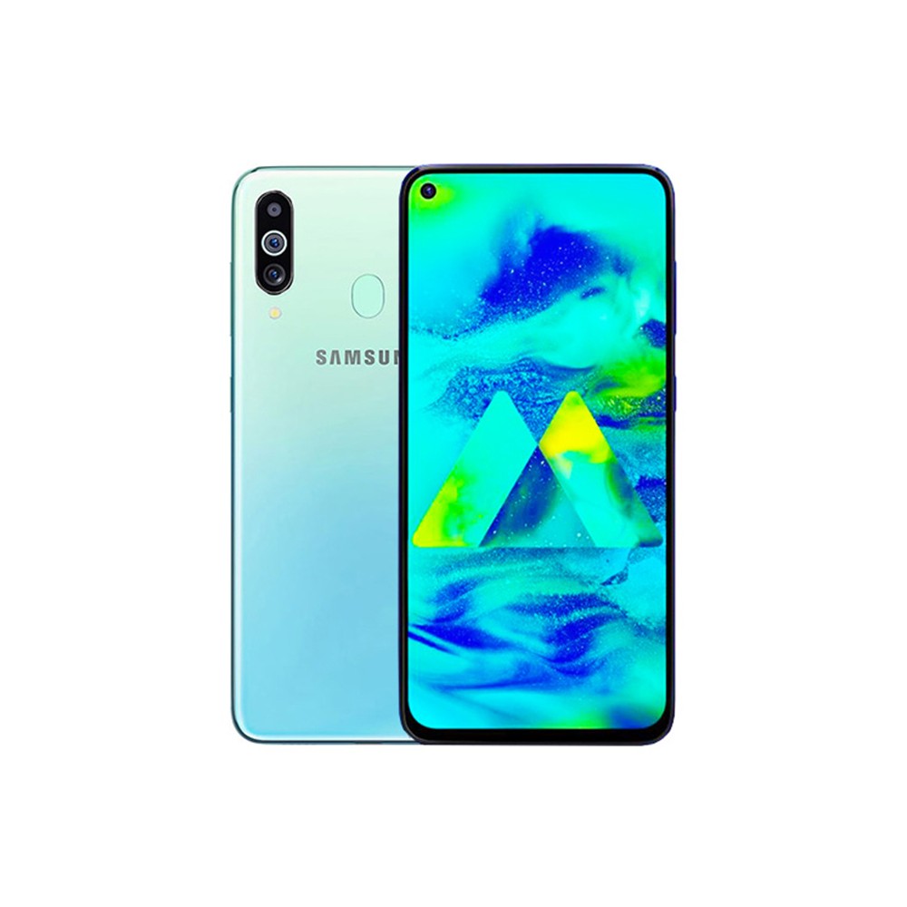 Lamina Hidrogel Samsung M40 Nanotecnología 1