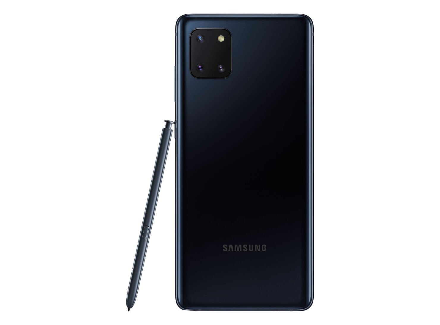 Tapa Trasera Samsung Galaxy Note 10 Lite 1