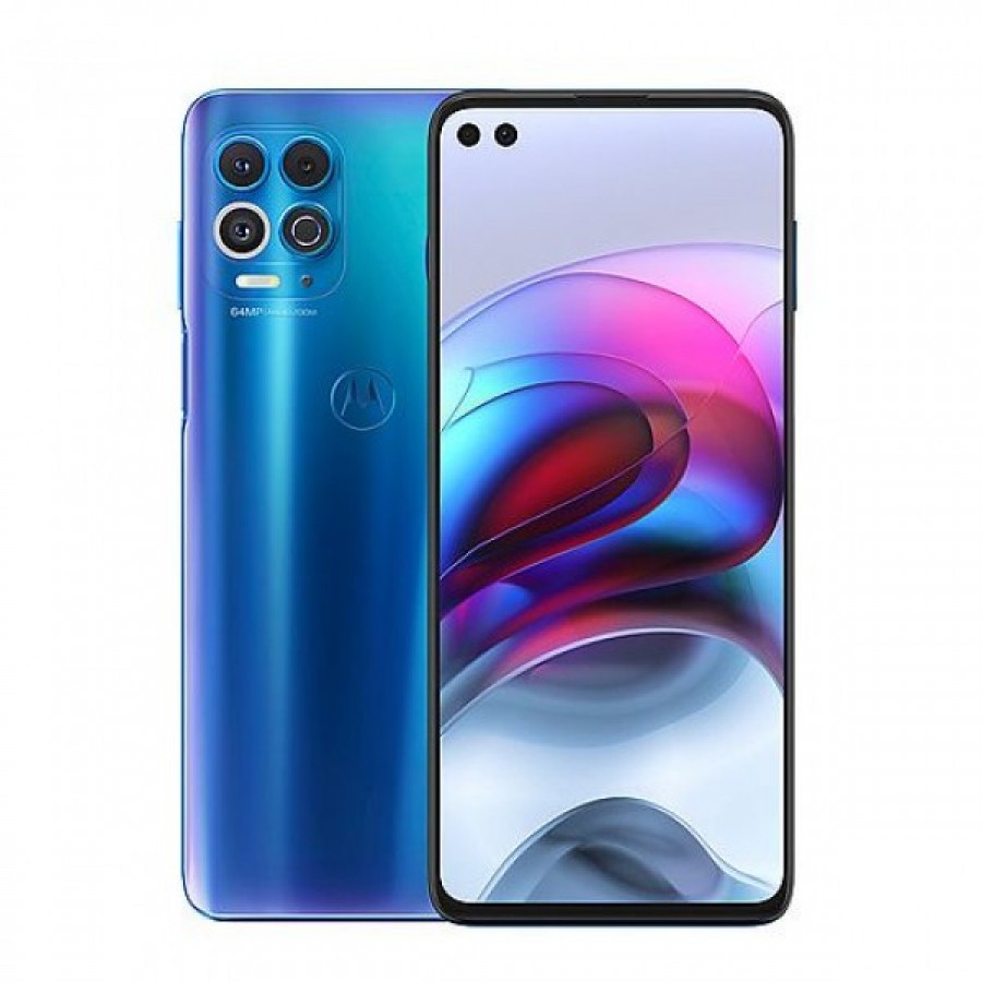 Lamina Hidrogel Motorola G100 Nanotecnología 1