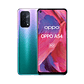 Lamina Hidrogel Oppo A54 5G Nanotecnología - Miniatura 1