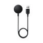 Cargador Original Samsung Galaxy Watch 3 - Watch 4 - Miniatura 1