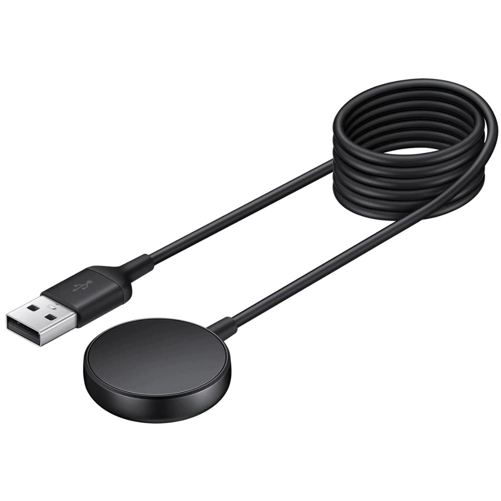 Cargador Original Samsung Galaxy Watch 3 - Watch 4 3