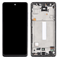 Pantalla Incell Samsung Galaxy A52 5G Completa Instalada - Miniatura 1