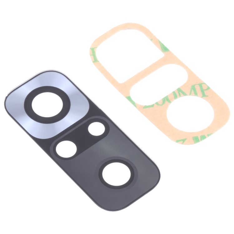 Mica Lente Cámara Trasera Xiaomi Redmi Note 10 Pro 2