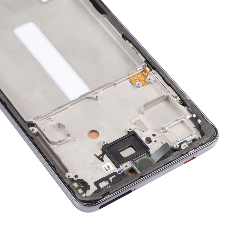 Pantalla Incell Samsung Galaxy A52 5G Completa Instalada 2