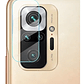 Mica Protectora Lente Cámara Trasera Xiaomi Redmi Note 10 Pro - Miniatura 1