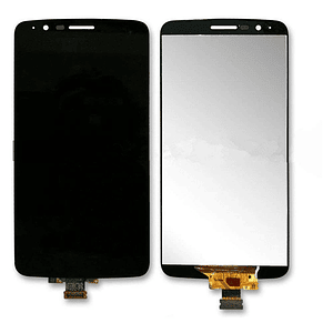 Pantalla Lg Stylus 3 M400f Lcd + Tactil Instalada - Negro