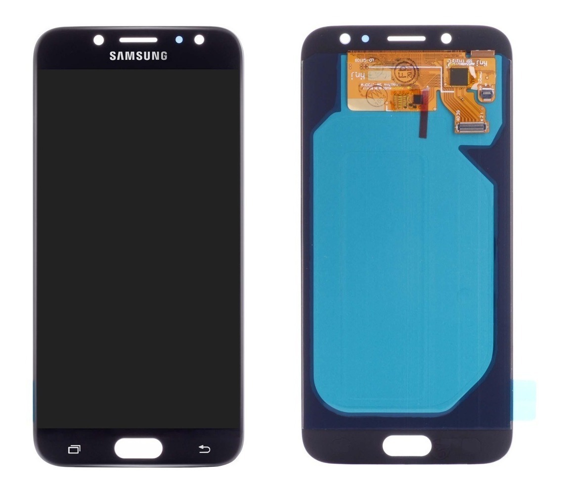 Pantalla Oled Samsung J7 Pro Completa Lcd + Táctil 1