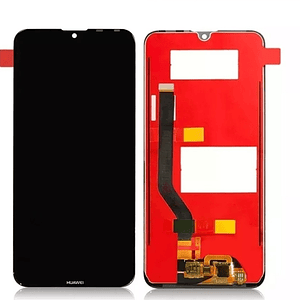 Pantalla Huawei Y6 2019 Completa Instalada - Negro
