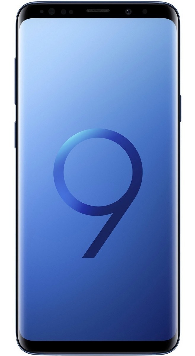Pantalla Original Completa Samsung Galaxy S9 Plus Instalada 1