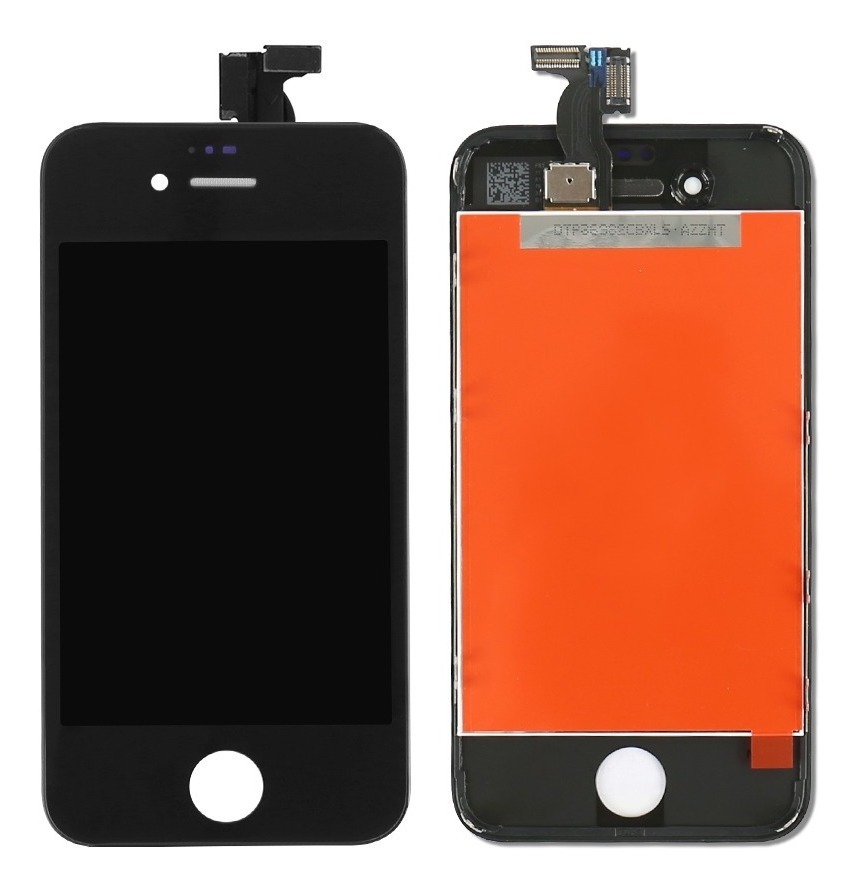 Pantalla iPhone 4 Lcd + Táctil  Ventas Electronicas 1