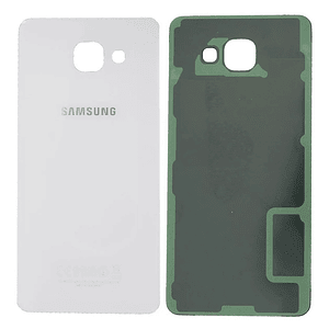 Tapa Trasera Samsung Galaxy A7 2016 A710 Ventas Electronicas