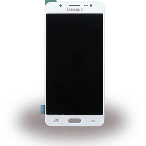 Pantalla Samsung Galaxy J5 2016 I Modelo J510 I Instalada