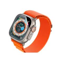 Lamina Hidrogel Sunshine Huawei Watch Kids 5X Pro Pack 6 Unidades 3