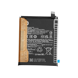 Bateria Original Xiaomi Redmi Note 11S Modelo BN5D 5000 Mah