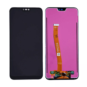 Pantalla Huawei P20 Lite Completa Lcd + Táctil Repuesto